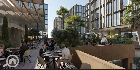 شقة 2 غرفة نوم للبيع في القاهرة الجديدة، القاهرة - 8. jpeg