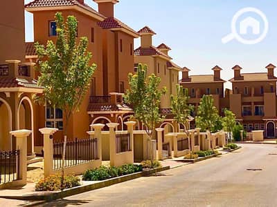 توين هاوس 3 غرف نوم للبيع في 6 أكتوبر، الجيزة - WhatsApp Image 2024-05-27 at 12.16. 11 AM (1). jpeg