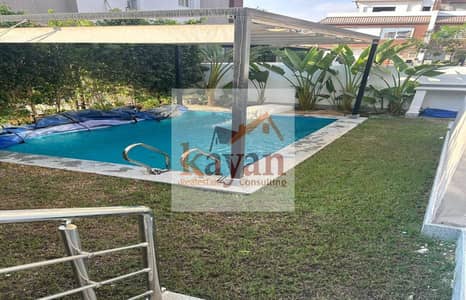 فیلا 4 غرف نوم للبيع في العبور، القاهرة - 7bdc411a-ac57-4c0f-b0b5-6d91a0753d88. jpg