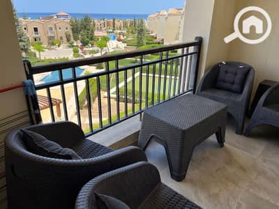 شاليه 2 غرفة نوم للبيع في الساحل الشمالي، مطروح - WhatsApp Image 2026-01-12 at 15.28. 20 (3). jpeg