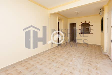 2 Bedroom Apartment for Rent in Sidi Gaber, Alexandria - IMG_0389. jpg