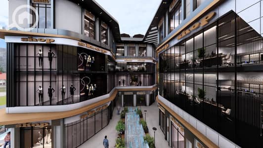 Retail for Sale in Shorouk City, Cairo - WhatsApp Image 2025-06-22 at 2.08. 58 AM (6). jpeg