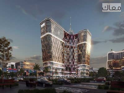 Restaurant & Cafe for Sale in New Capital City, Cairo - 2a2d67e1-77c9-47c3-a034-da7553273f5c. jpg