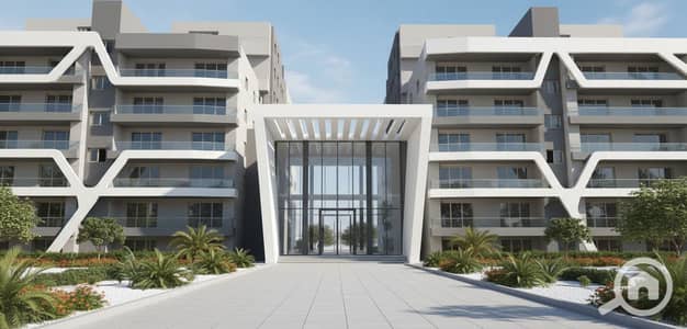 شقة 2 غرفة نوم للبيع في مدينة المستقبل، القاهرة - Gemini_Generated_Image_j0hm6wj0hm6wj0hm. png