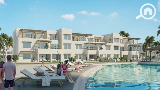 شاليه 2 غرفة نوم للبيع في الساحل الشمالي، مطروح - cea70722e1514971be55dc9704872ffc. jpg