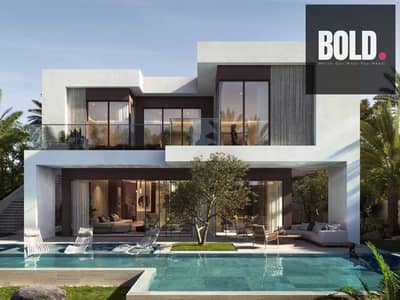 3 Bedroom Twin House for Sale in Sheikh Zayed, Giza - Solana-New-Sheikh-Zayed-1-scaled. jpg