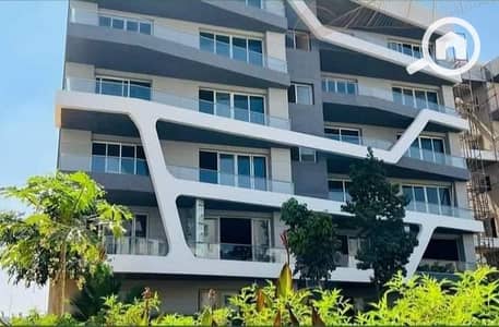 شقة 2 غرفة نوم للبيع في مدينة المستقبل، القاهرة - 4d782192-e435-4f6a-9147-a0b4e7f9d717. jpeg