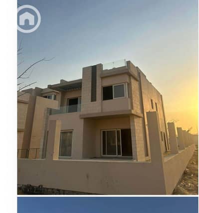 تاون هاوس 3 غرف نوم للبيع في 6 أكتوبر، الجيزة - WhatsApp Image 2025-11-06 at 6.05. 47 PM. jpeg