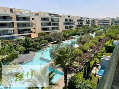 فلیٹ 3 غرف نوم للبيع في القاهرة الجديدة، القاهرة - 0e4638fb-9984-4e79-9a99-17c4d09286fe (1). jpg