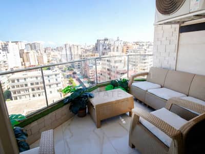3 Bedroom Apartment for Sale in Saba Pasha, Alexandria - 01. jpg
