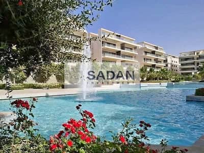 شقة فندقية 1 غرفة نوم للبيع في القاهرة الجديدة، القاهرة - 569601777_4353830681516335_1637087154294861304_n. jpg