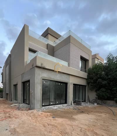 فیلا 5 غرف نوم للبيع في 6 أكتوبر، الجيزة - 9b00f0f9-e26a-4b32-aaa7-0e20ae8528a6. jpg