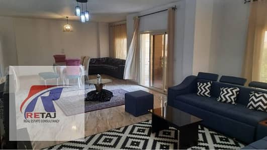 شقة 3 غرف نوم للايجار في القاهرة الجديدة، القاهرة - WhatsApp Image 2026-01-12 at 3.45. 38 PM (13). jpeg