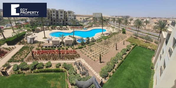 فلیٹ 3 غرف نوم للايجار في المقطم، القاهرة - _files_WhatsApp Image 2025-12-29 at 4.59. 55 AM. jpeg