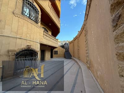 فیلا 11 غرف نوم للايجار في القاهرة الجديدة، القاهرة - WhatsApp Image 2026-01-12 at 3.15. 22 PM. jpeg