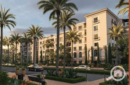 فلیٹ 3 غرف نوم للبيع في الشيخ زايد، الجيزة - Capture. png