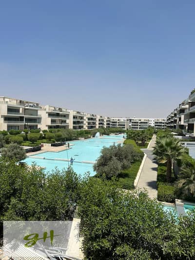 3 Bedroom Apartment for Sale in New Cairo, Cairo - 11e77472-6f34-4d0c-b5e8-1444dc8a3a97. jpg