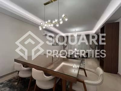 3 Bedroom Apartment for Sale in Sheikh Zayed, Giza - WhatsApp Image 2026-01-08 at 3.25. 09 AM (1). jpeg