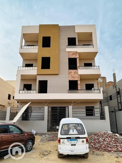 فلیٹ 3 غرف نوم للبيع في مدينة بدر، القاهرة - photo_5965449552988933044_y. jpg