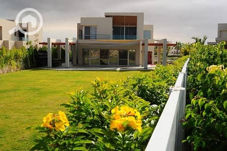 4 Bedroom Chalet for Sale in North Coast, Matruh - 2bfb2e69628244beba99fc3a37ed0f68. jpg