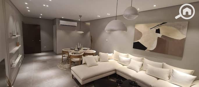 3 Bedroom Apartment for Sale in Sheikh Zayed, Giza - {84C9EECE-5398-4881-A225-184061C2AF8E}. png