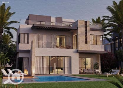 فیلا 4 غرف نوم للبيع في 6 أكتوبر، الجيزة - 7459a4b4-b9a9-4a85-b6fc-59b00ad4b276. jpg