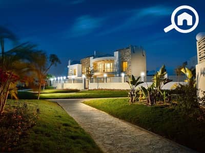 6 Bedroom Villa for Sale in Sheikh Zayed, Giza - WhatsApp Image 2024-08-26 at 2.05. 36 PM. jpeg