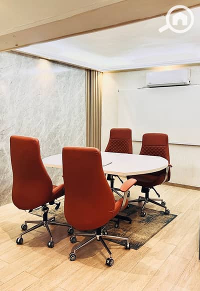 Office for Rent in Roushdy, Alexandria - 91dbeb3b-afc0-4e32-b911-5c0fed4784db. jpg