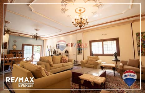 فیلا 4 غرف نوم للبيع في الشيخ زايد، الجيزة - WhatsApp Image 2025-08-24 at 2.26. 12 PM. jpeg