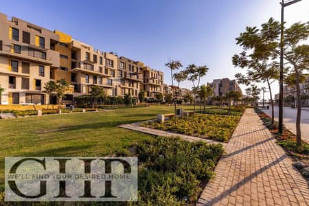 بنتهاوس 4 غرف نوم للبيع في القاهرة الجديدة، القاهرة - IMG-20200429-WA0037. jpg