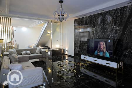 4 Bedroom iVilla for Rent in 6th of October, Giza - 3969241a-4728-4574-b5bc-bf258cf9348d. jpg