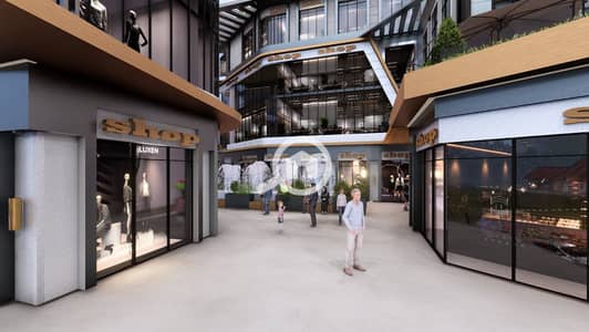 Clinic for Sale in Shorouk City, Cairo - WhatsApp Image 2025-06-22 at 2.08. 58 AM (5). jpeg