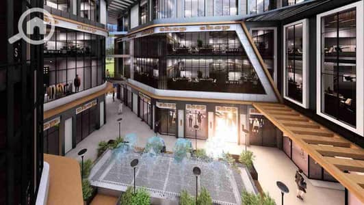 Retail for Sale in Shorouk City, Cairo - 1000119508. jpg