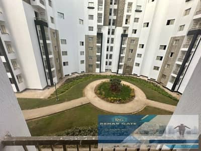 فلیٹ 2 غرفة نوم للبيع في العاصمة الإدارية الجديدة، القاهرة - 58f8f734-3d81-4c62-8385-e4483da01323. jpg