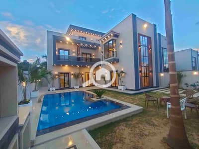 5 Bedroom Villa for Sale in Borg al-Arab, Alexandria - 1000319521. jpg
