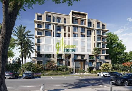 شقة 3 غرف نوم للبيع في القاهرة الجديدة، القاهرة - WhatsApp Image 2026-01-11 at 15.05. 54 (5). jpeg