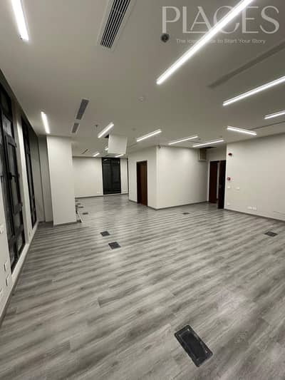 Office for Rent in New Cairo, Cairo - WhatsApp Image 2025-12-29 44.03 PM. jpeg