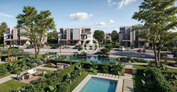 2 Bedroom Flat for Sale in 6th of October, Giza - O Views Brochure - Mobile Version5 . jpg