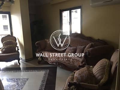 فلیٹ 3 غرف نوم للبيع في مدينة نصر، القاهرة - IMG-20251110-WA0088. jpg