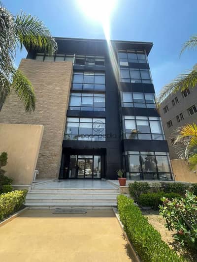 مکتب  للايجار في القاهرة الجديدة، القاهرة - WhatsApp Image 2025-12-23 at 11.07. 27 AM (1). jpeg