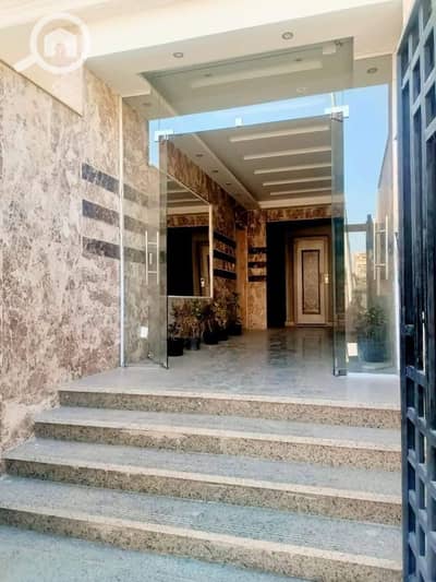 فلیٹ 3 غرف نوم للبيع في الشيخ زايد، الجيزة - f5ac94f2-fcde-4c3a-a341-18f532b3d10a. jpg