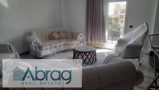 فلیٹ 4 غرف نوم للايجار في الشيخ زايد، الجيزة - WhatsApp Image 2026-01-09 at 4.45. 58 PM. jpeg