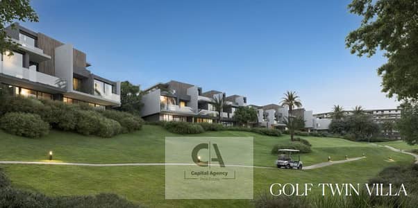 فلیٹ 2 غرفة نوم للبيع في القاهرة الجديدة، القاهرة - 77. PNG