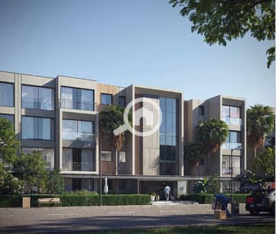 شقة 2 غرفة نوم للبيع في 6 أكتوبر، الجيزة - WhatsApp Image 2026-01-12 at 15.27. 28 (1). jpeg