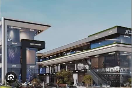 مکتب  للبيع في القاهرة الجديدة، القاهرة - WhatsApp Image 2026-01-12 at 4.01. 50 PM6666666666666. jpeg