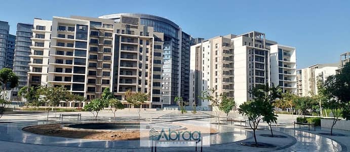 2 Bedroom Flat for Sale in Sheikh Zayed, Giza - e71355c6-2872-48fb-a4e2-61268c4eb6cf. jpeg