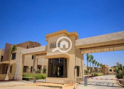 4 Bedroom Twin House for Sale in Sheikh Zayed, Giza - WhatsApp Image 2025-02-12 at 13.17. 52_d6ff0750. jpg