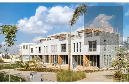 تاون هاوس 4 غرف نوم للبيع في مدينة المستقبل، القاهرة - aebf4086-b07d-431d-977d-a58087720d06. jpg