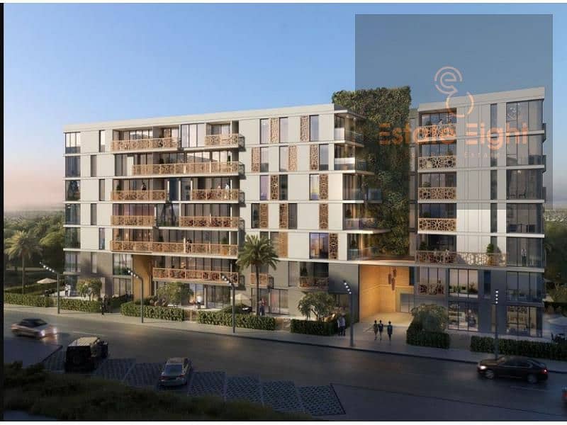 3 the city of odyssia mostakbal city. jpg