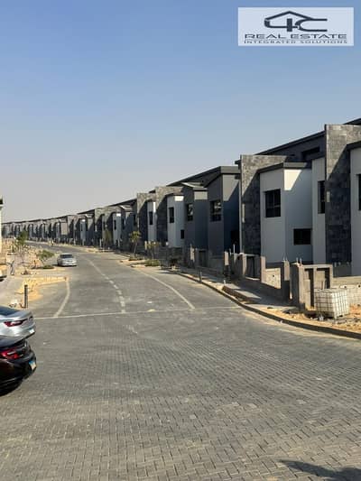 3 Bedroom Townhouse for Sale in New Cairo, Cairo - WhatsApp Image 2026-01-11 at 7.31. 15 AM (1). jpeg